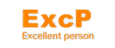 ExcP Excellent Person