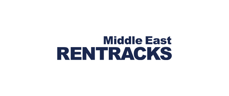 Rentracks middle East