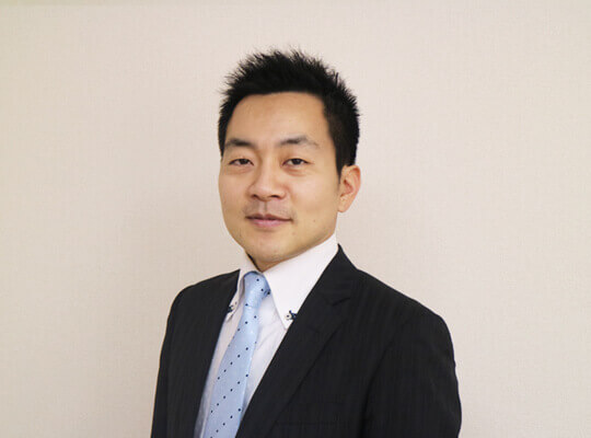 執行役員 メディア事業本部 営業サポート部長 金井 正樹