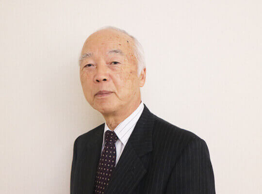 Standing Statutory Auditor / Masayoshi Onishi
