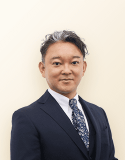 代表取締役社長 山﨑大輔